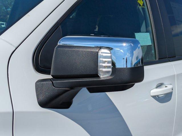 2025 Chevrolet Silverado 1500 Vehicle Photo in BRUNSWICK, GA 31525-1881