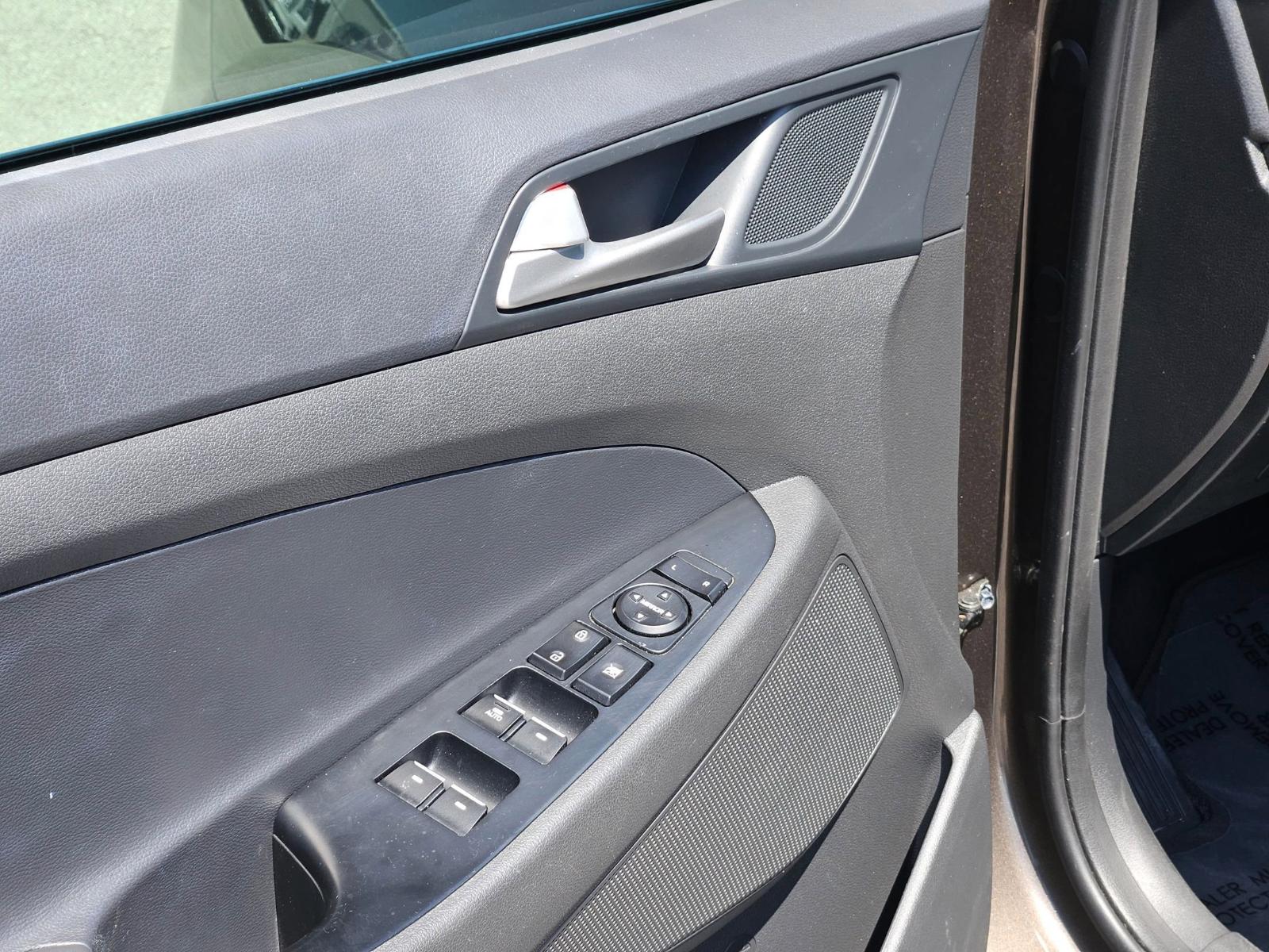 2020 Hyundai TUCSON Vehicle Photo in Seguin, TX 78155