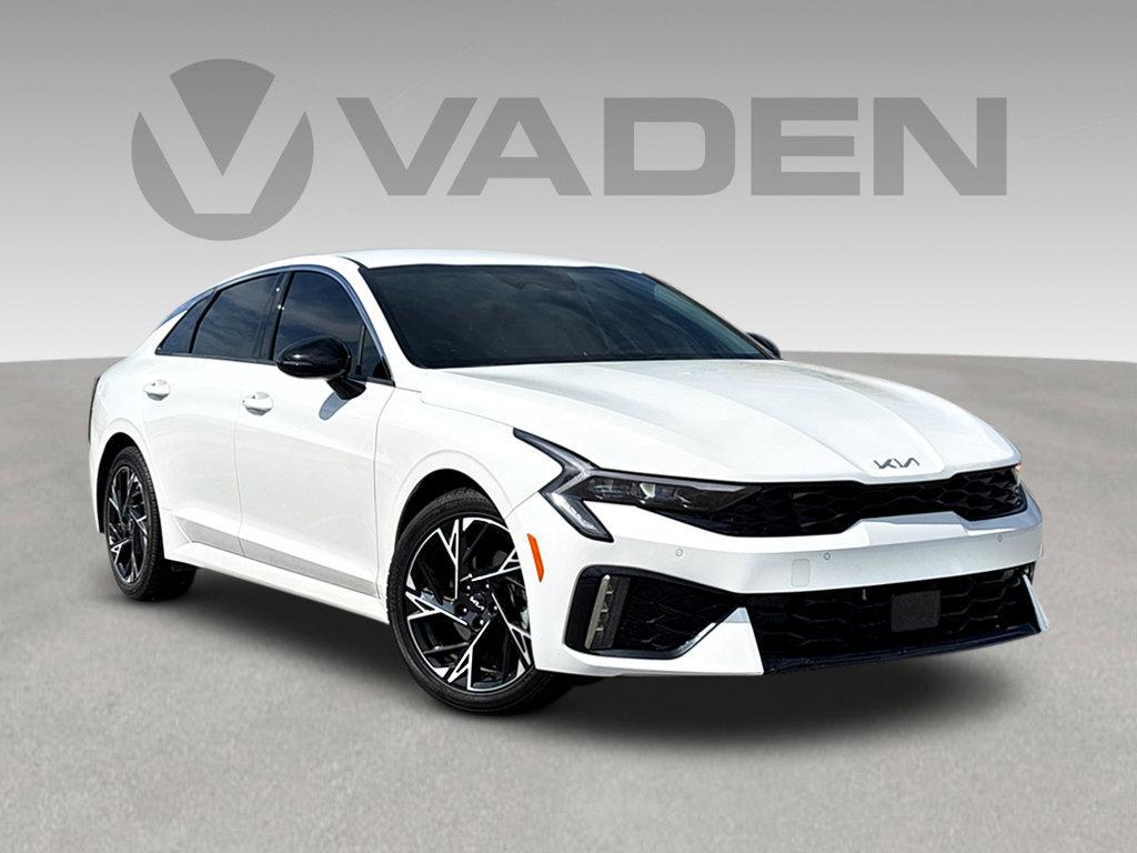 2025 Kia K5 Vehicle Photo in POOLER, GA 31322-3252