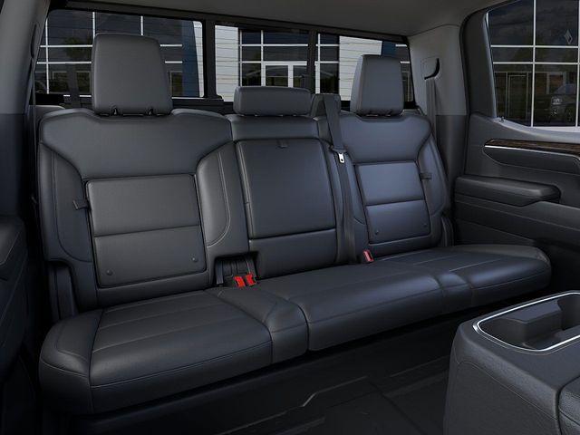 2026 GMC Sierra 1500 Vehicle Photo in WATERTOWN, CT 06795-3318