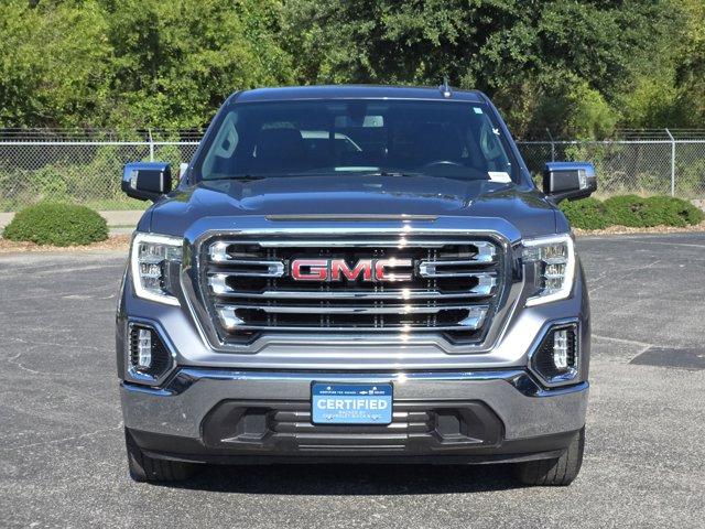 2021 GMC Sierra 1500 Vehicle Photo in Decatur, TX 76234