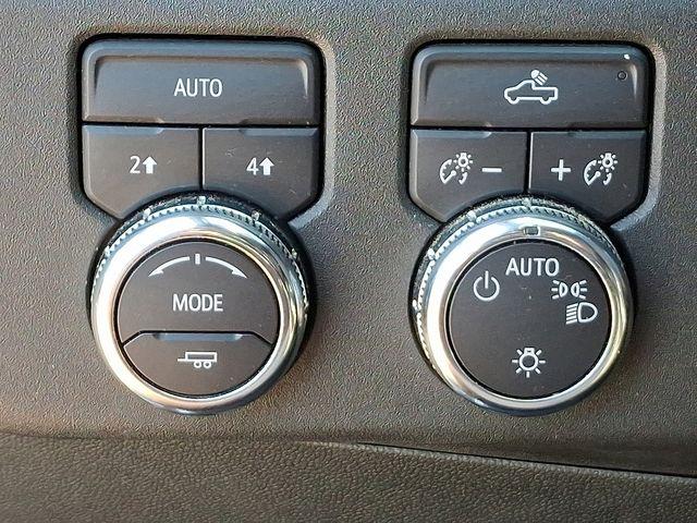 2023 GMC Sierra 1500 Vehicle Photo in DANBURY, CT 06810-5034