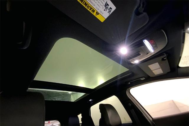 2023 Kia Sportage Vehicle Photo in Lees Summit, MO 64086
