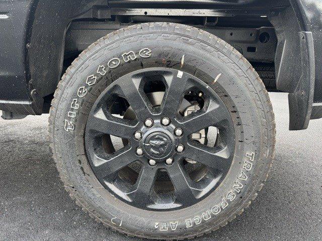 2024 Ram 2500 Vehicle Photo in Mechanicsburg, PA 17050-1707