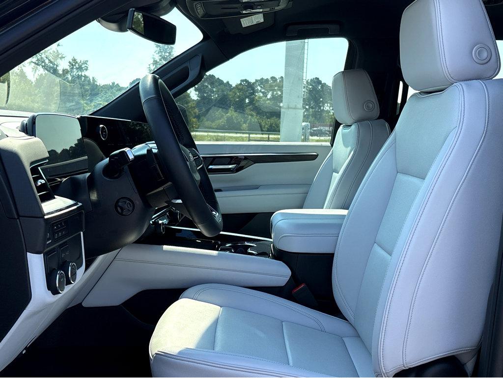 2025 Chevrolet Tahoe Vehicle Photo in POOLER, GA 31322-3252