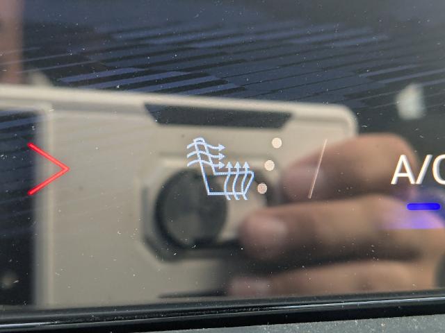 2025 Chevrolet Traverse Vehicle Photo in BEAUFORT, SC 29906-4218