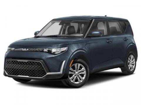 2023 Kia Soul Vehicle Photo in BRUNSWICK, GA 31525-1881