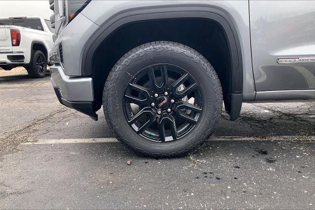 2026 GMC Sierra 1500 Vehicle Photo in INDEPENDENCE, MO 64055-1377