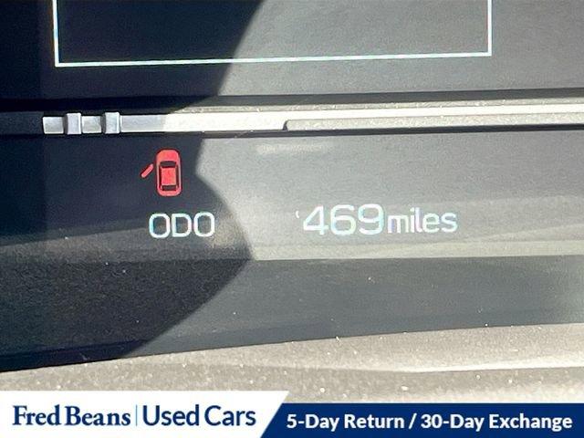 2025 Subaru BRZ Vehicle Photo in Doylestown, PA 18902