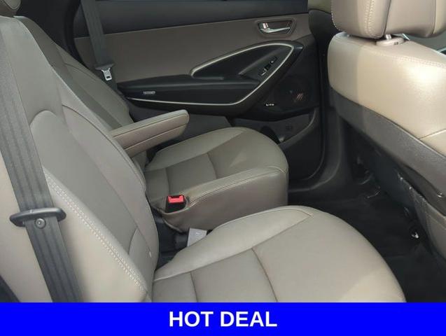 2019 Hyundai SANTA FE XL Vehicle Photo in Merrillville, IN 46410