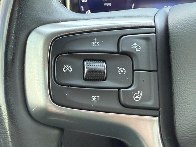 2023 Chevrolet Silverado 1500 Vehicle Photo in COLUMBIA, MO 65203-3903