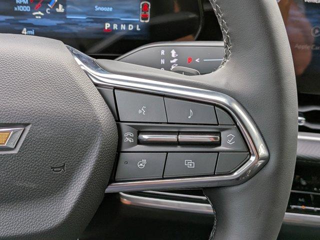 2026 Chevrolet Equinox Vehicle Photo in BRUNSWICK, GA 31525-1881