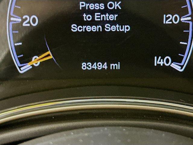 2017 Jeep Grand Cherokee Vehicle Photo in Flemington, NJ 08822