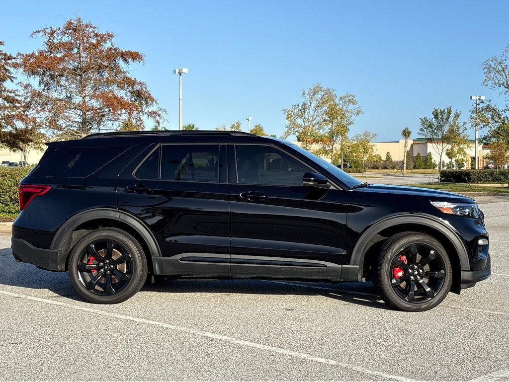 2023 Ford Explorer Vehicle Photo in POOLER, GA 31322-3252