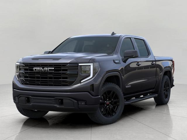 2026 GMC Sierra 1500 Vehicle Photo in MANITOWOC, WI 54220-5838