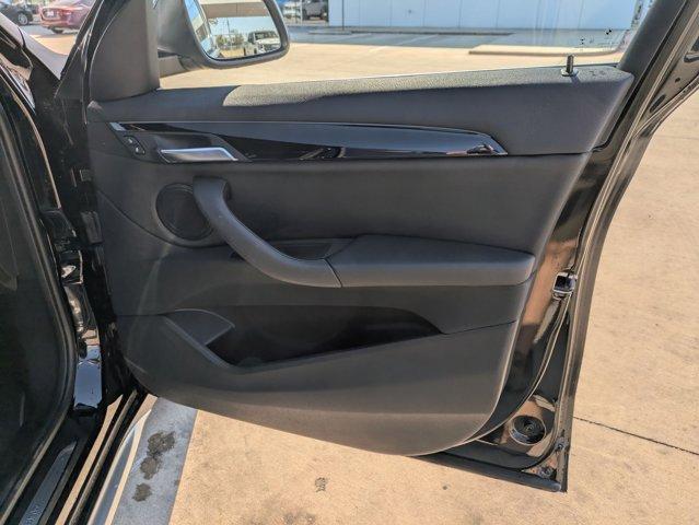 2021 BMW X1 Vehicle Photo in SELMA, TX 78154-1460