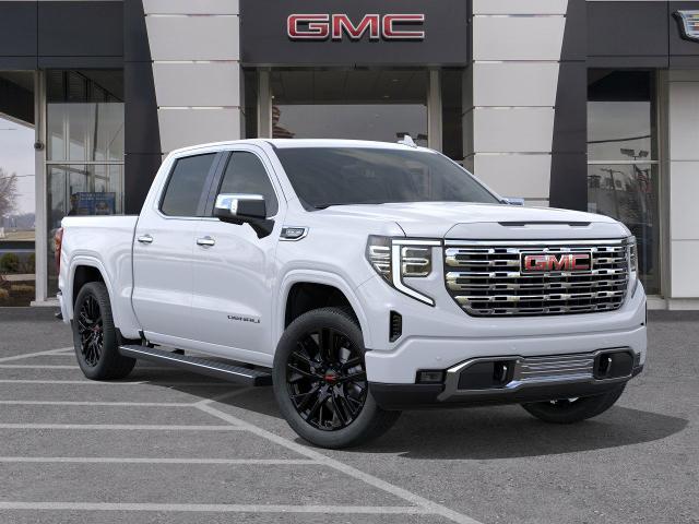 2026 GMC Sierra 1500 Vehicle Photo in INDEPENDENCE, MO 64055-1377