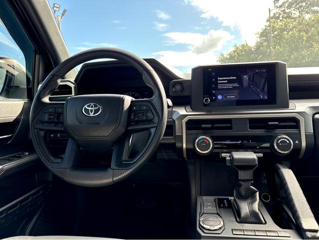 2024 Toyota Tacoma 2WD Vehicle Photo in Savannah, GA 31419