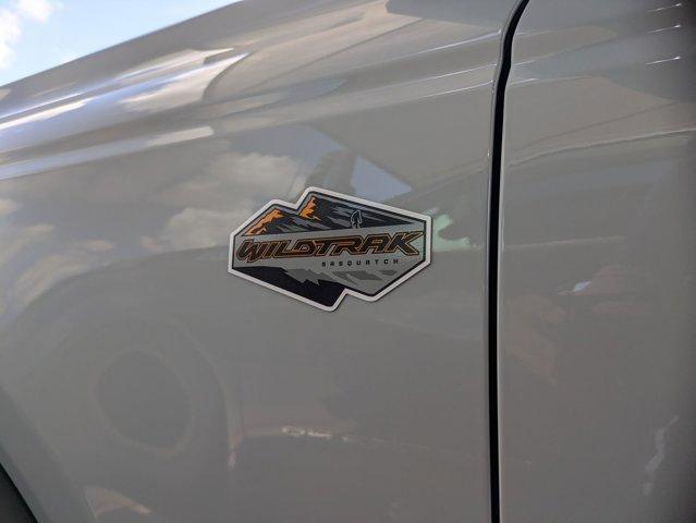2024 Ford Bronco Vehicle Photo in SELMA, TX 78154-1460