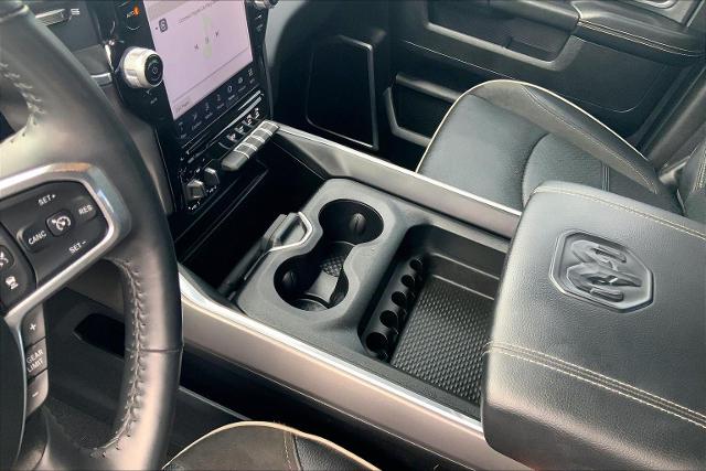 2023 Ram 2500 Vehicle Photo in INDEPENDENCE, MO 64055-1377