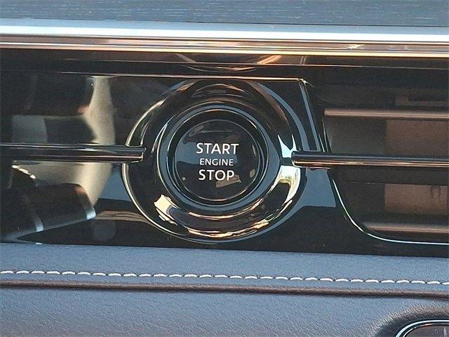 2026 INFINITI QX80 Vehicle Photo in Willow Grove, PA 19090