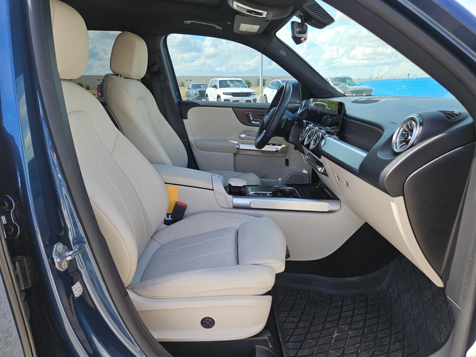 2022 Mercedes-Benz GLB Vehicle Photo in Seguin, TX 78155