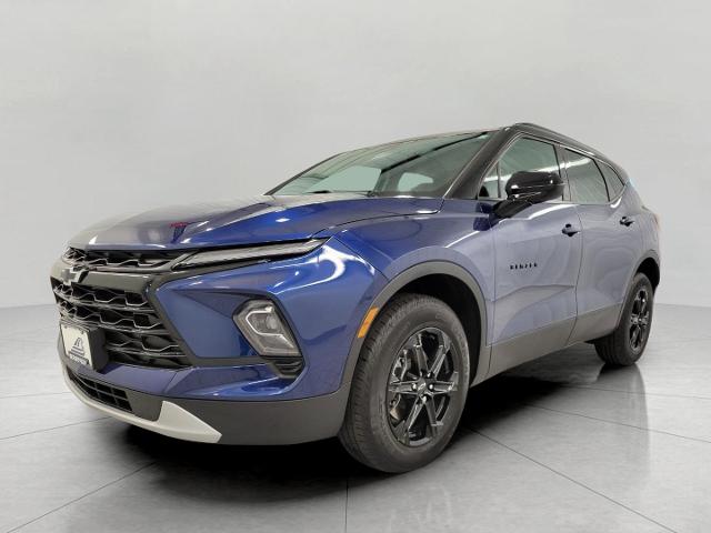 2023 Chevrolet Blazer Vehicle Photo in NEENAH, WI 54956-2243
