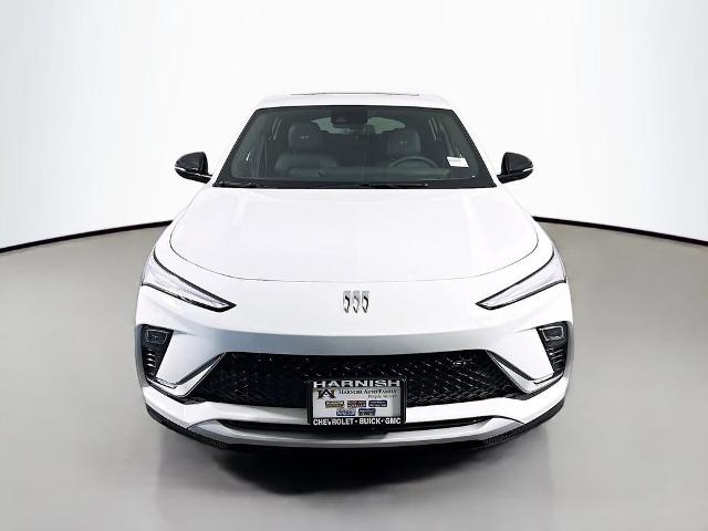 2025 Buick Envista Vehicle Photo in PUYALLUP, WA 98371-4149