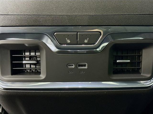 2026 GMC Sierra 1500 Vehicle Photo in PUYALLUP, WA 98371-4149