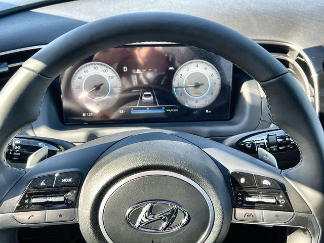 2024 Hyundai SANTA CRUZ Vehicle Photo in Pleasant Hills, PA 15236