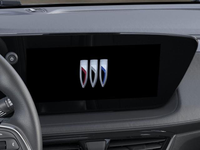 2026 Buick Encore GX Vehicle Photo in INDEPENDENCE, MO 64055-1377