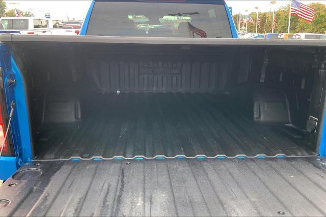 2023 GMC Sierra 1500 Vehicle Photo in KANSAS CITY, MO 64114-4502