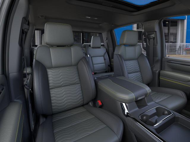 2026 Chevrolet Silverado 2500 HD Vehicle Photo in INDEPENDENCE, MO 64055-1314