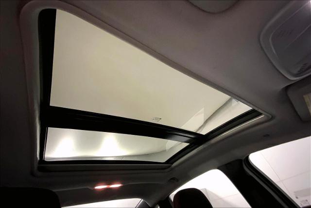 2024 Chevrolet Malibu Vehicle Photo in INDEPENDENCE, MO 64055-1314