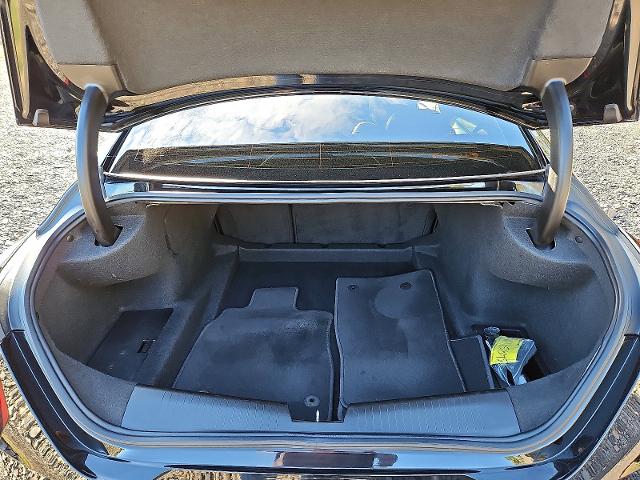 2021 Cadillac CT4 Vehicle Photo in TREVOSE, PA 19053-4984