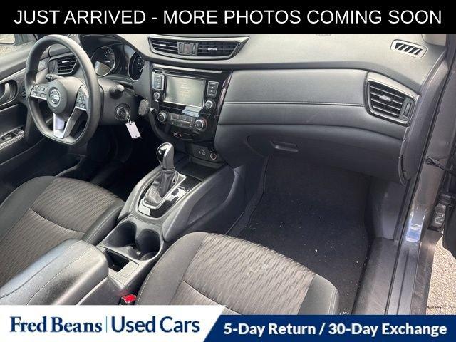 2020 Nissan Rogue Vehicle Photo in Flemington, NJ 08822