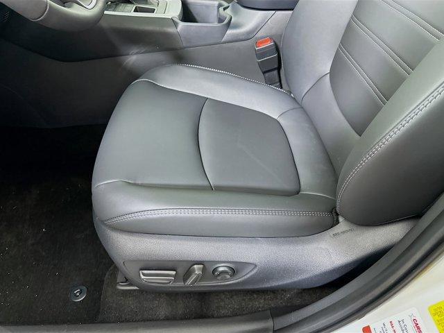 2025 Toyota RAV4 Vehicle Photo in Flemington, NJ 08822