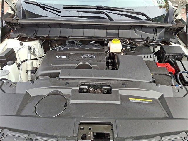 2024 INFINITI QX60 Vehicle Photo in Willow Grove, PA 19090