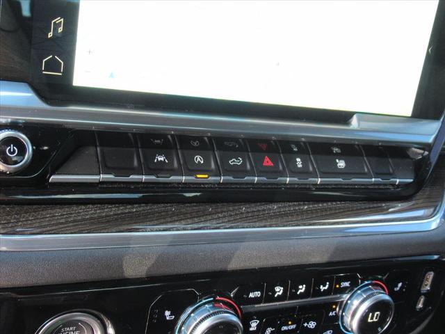 2023 GMC Sierra 1500 Vehicle Photo in LEESBURG, FL 34788-4022