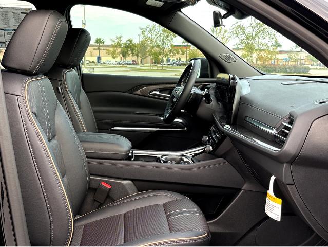 2026 Chevrolet Traverse Vehicle Photo in SAVANNAH, GA 31406-4513