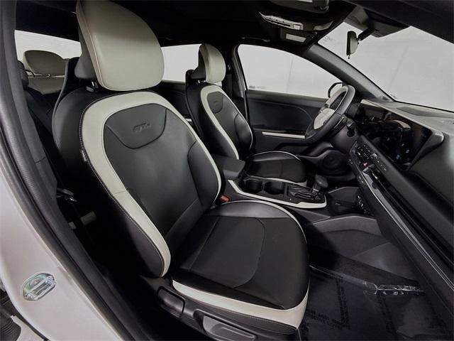 2025 Kia K4 Vehicle Photo in Everett, WA 98204