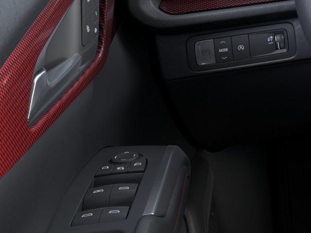 2026 Chevrolet Traverse Vehicle Photo in SAVANNAH, GA 31406-4513