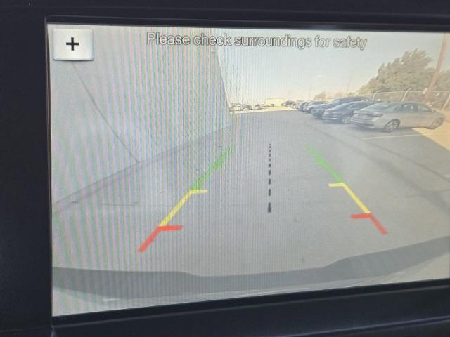 2017 Ford F-150 Vehicle Photo in Weatherford, TX 76087