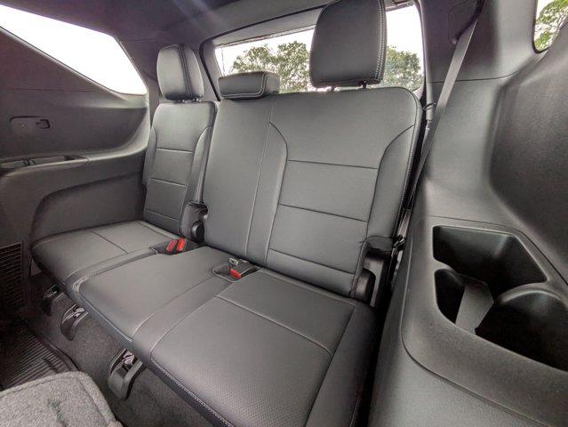 2026 Chevrolet Traverse Vehicle Photo in BRUNSWICK, GA 31525-1881