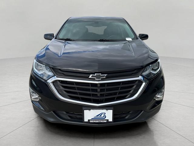 2019 Chevrolet Equinox Vehicle Photo in MANITOWOC, WI 54220-5838