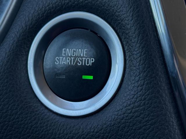 2020 Chevrolet Traverse Vehicle Photo in Statesboro, GA 30458