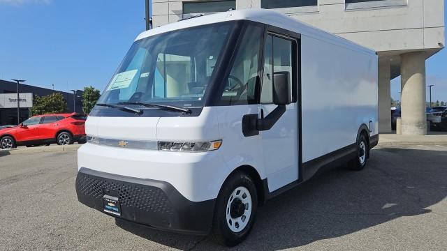 2025 Chevrolet BrightDrop 600 Vehicle Photo in CITY OF INDUSTRY, CA 91748-1512