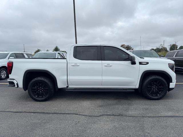 2024 GMC Sierra 1500 Vehicle Photo in COLUMBIA, MO 65203-3903