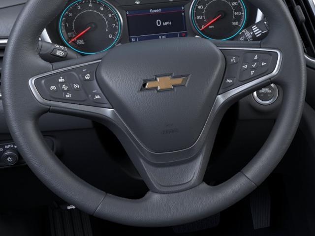 2024 Chevrolet Equinox photo 19 of 31