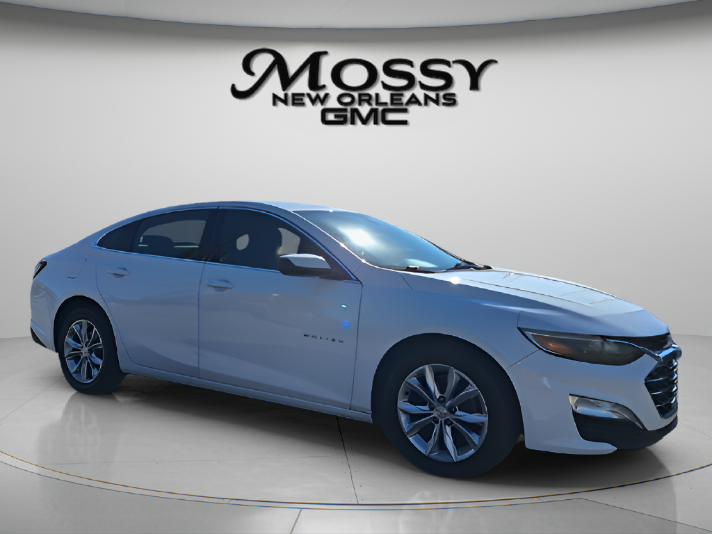 2022 Chevrolet Malibu photo 3 of 30